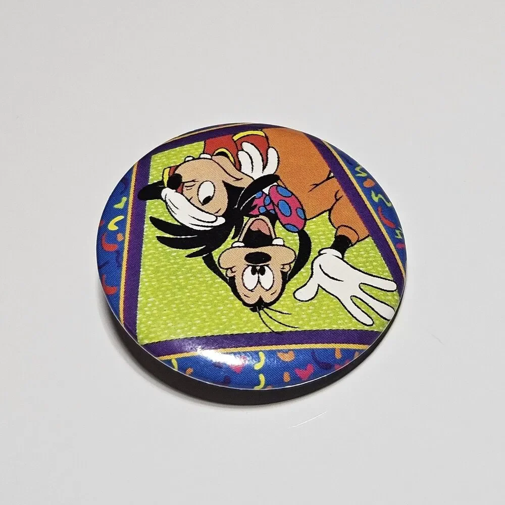 Disney loungefly goof